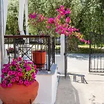 Prázdninový dům Kiki's Cozy Skala Sotiros