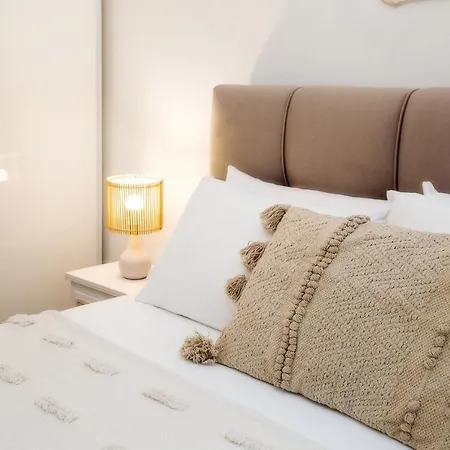 Kiki's Cozy Semesterbostad *