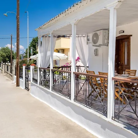 Holiday home Kiki's Cozy Skala Sotiros