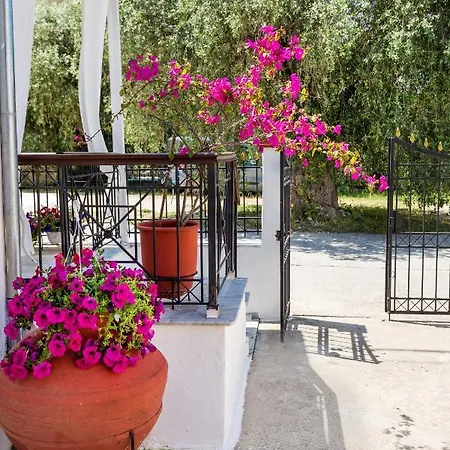 Holiday home Kiki's Cozy Skala Sotiros