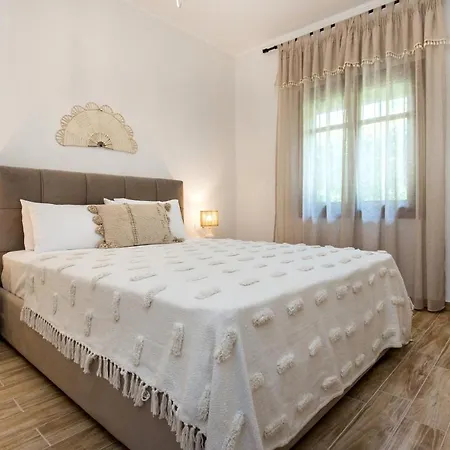 Σπίτι διακοπών Kiki's Cozy *