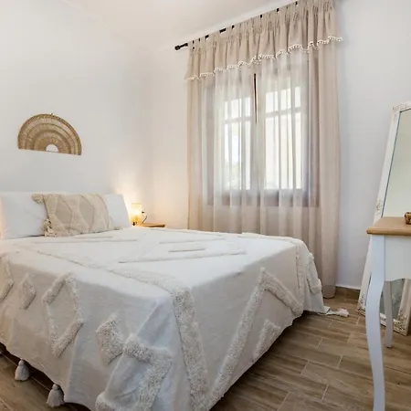 Kiki's Cozy Skala Sotiros