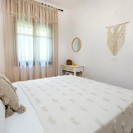 Holiday home Kiki's Cozy *