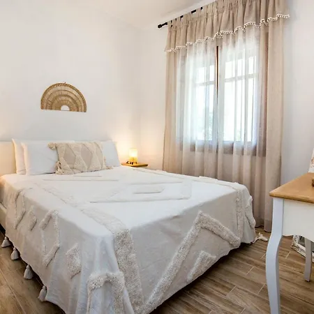 Kiki's Cozy * Skala Sotiros