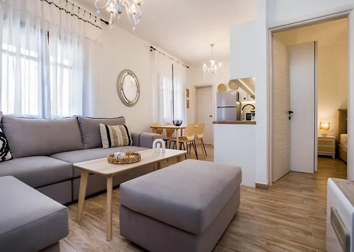 度假居 Kiki's Cozy *