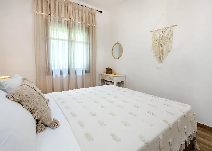 Ferienhaus Kiki's Cozy *